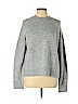 H&M Gray Pullover Sweater Size L - photo 1