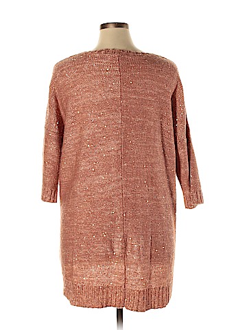 Simply Be Pullover Sweater (view 2)