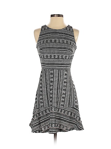 Ann Taylor LOFT Casual Dress (view 1)