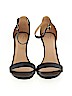 A New Day Black Heels Size 12 - photo 2