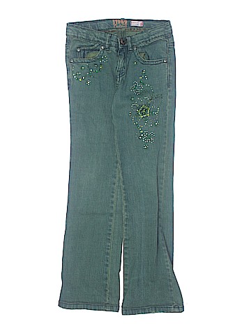 The Children's Place Jeans (view 1)