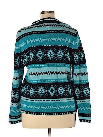 Christopher & Banks Pullover Sweater (view 2)