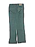 The Children's Place 100% Cotton Green Jeans Size 8 - photo 2