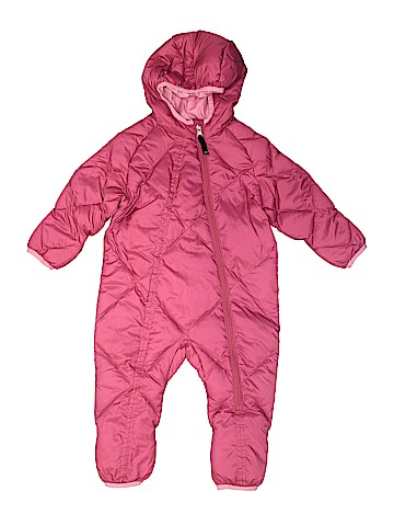 REI One Piece Snowsuit (view 1)