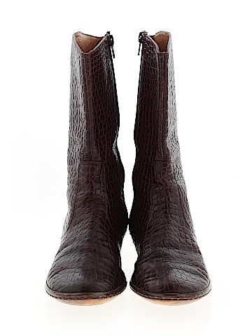 Born Handcrafted Footwear Boots (view 2)