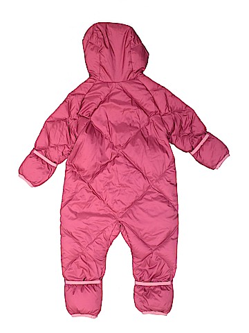 REI One Piece Snowsuit (view 2)