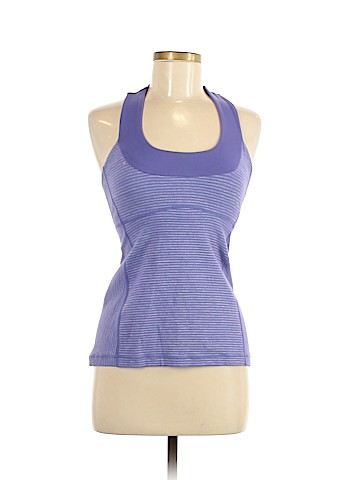 Lululemon Athletica Active Tank (view 1)