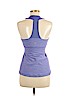 Lululemon Athletica Purple Active Tank Size 6 - photo 2