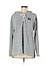 Victoria's Secret Pink Gray Pullover Hoodie Size M - photo 1