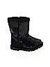 Falls Creek Black Boots Size 5 (baby) - photo 1