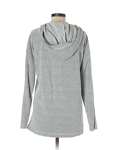 Victoria's Secret Pink Pullover Hoodie (view 2)