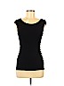 Bailey 44 Black Sleeveless Top Size M - photo 1