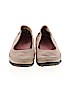 Crocs Tan Flats Size 7 - photo 2