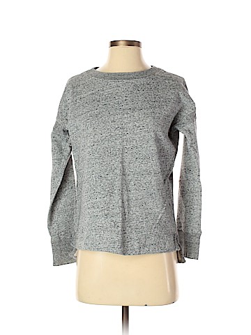 Madewell Sweatshirt (view 1)
