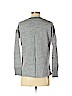 Madewell 100% Cotton Gray Sweatshirt Size XS - photo 2