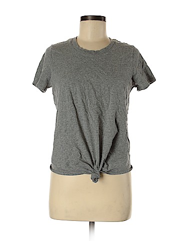 Madewell Short Sleeve T-Shirt (view 1)