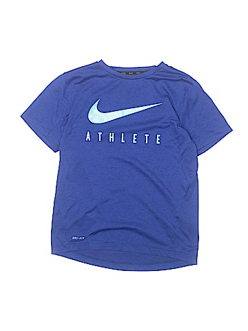 Nike Active T-Shirt (view 1)