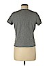 Madewell 100% Cotton Gray Short Sleeve T-Shirt Size M - photo 2