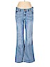 American Eagle Outfitters 100% Cotton Blue Jeans Size 8 - photo 1