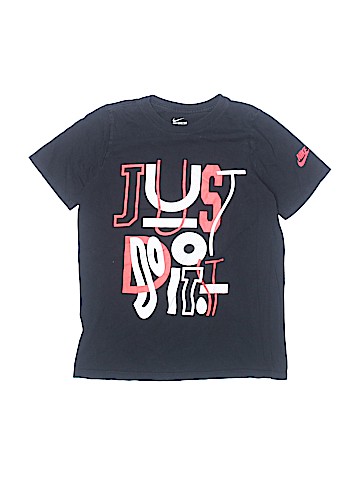 Nike Short Sleeve T-Shirt (view 1)