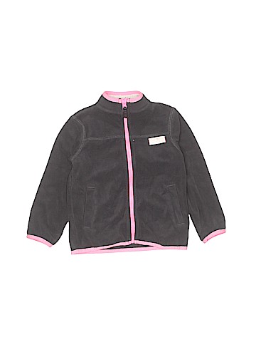 Carter's Zip Up Hoodie (view 1)