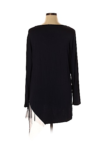 Kate & Mallory designs Long Sleeve Top (view 2)