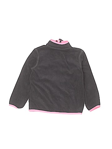 Carter's Zip Up Hoodie (view 2)