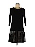 Bailey 44 Black Casual Dress Size M - photo 1