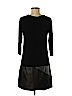 Bailey 44 Black Casual Dress Size M - photo 2