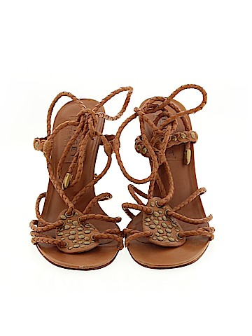 Bridget Shuster Heels (view 2)