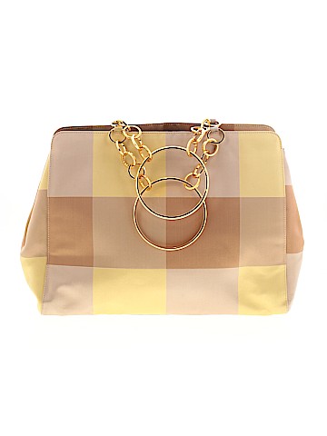 Gianni Versace Satchel (view 1)