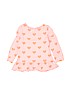 Baby Gap 100% Cotton Pink Dress Size 2 - photo 1