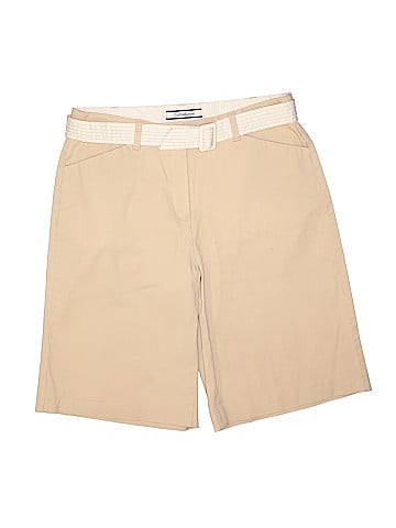 Croft & Barrow Khaki Shorts (view 1)