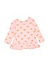 Baby Gap 100% Cotton Pink Dress Size 2 - photo 2