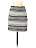 Forever 21 Black Casual Skirt Size M - photo 1