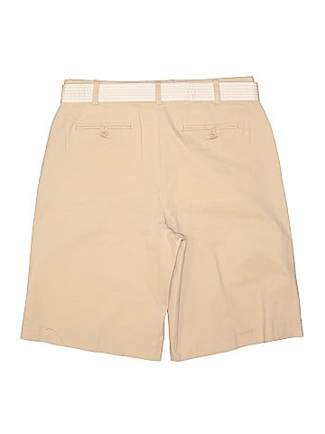 Croft & Barrow Khaki Shorts (view 2)
