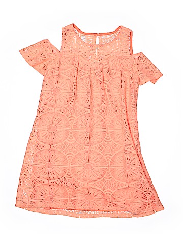 Speechless Dress (view 1)