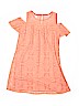 Speechless Pink Dress Size 10 - photo 1