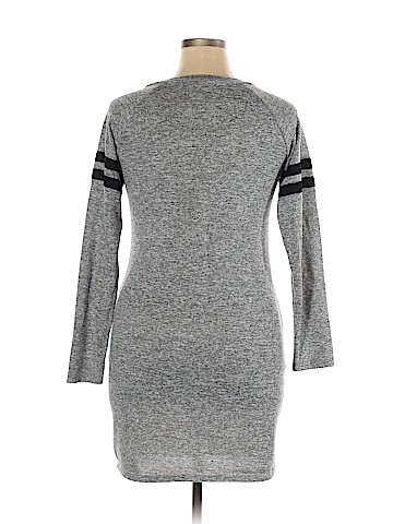 No Boundaries Casual Dress (view 2)