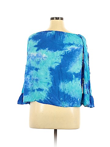 Unbranded Long Sleeve Blouse (view 2)