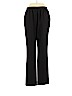 Vince Camuto 100% Polyester Black Casual Pants Size XS (petite) - photo 2