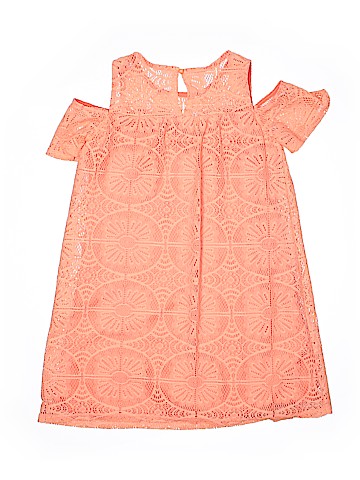 Speechless Dress (view 2)