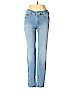 Garage Blue Jeans Size 00 - photo 1