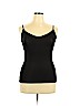 Uniqlo Black Tank Top Size XL - photo 1