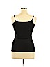 Uniqlo Black Tank Top Size XL - photo 2