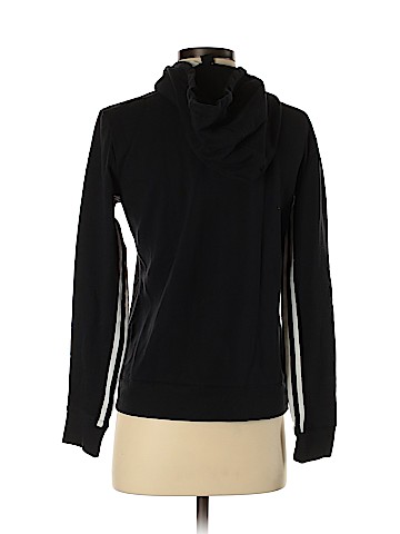 adidas SLVR Zip Up Hoodie (view 2)