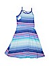The Children's Place Blue Dress Size 10 - 12 - photo 2
