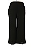Leith 100% Polyester Black Casual Pants Size XXL - photo 1