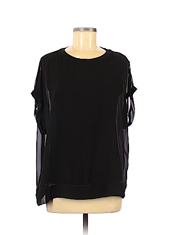 Zara Short Sleeve Blouse (view 1)