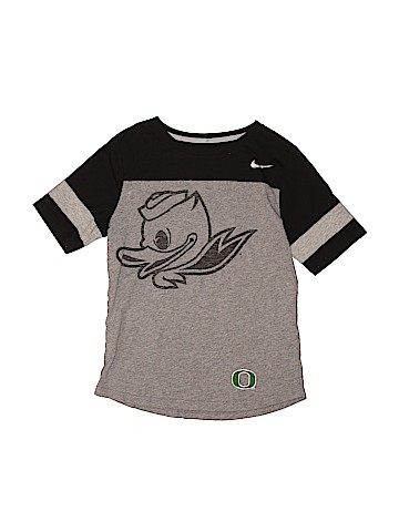 Nike Short Sleeve T-Shirt (view 1)